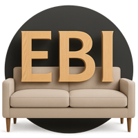 Elma Blake Interiors Logo